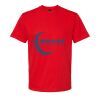 Design version Softstyle™ midweight adult t-shirt Thumbnail