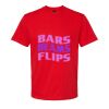 Design version Softstyle™ midweight adult t-shirt Thumbnail