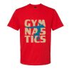Design version Softstyle™ midweight adult t-shirt Thumbnail