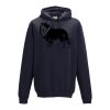 College hoodie Thumbnail