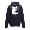 College hoodie Thumbnail