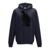 College hoodie Thumbnail