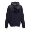 College hoodie Thumbnail