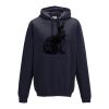 College hoodie Thumbnail