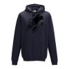 College hoodie Thumbnail