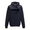 College hoodie Thumbnail