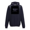 College hoodie Thumbnail