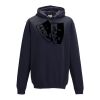 College hoodie Thumbnail