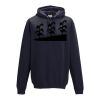 College hoodie Thumbnail