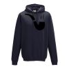 College hoodie Thumbnail