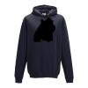 College hoodie Thumbnail