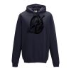 College hoodie Thumbnail