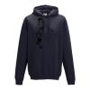 College hoodie Thumbnail