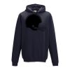 College hoodie Thumbnail