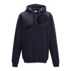 College hoodie Thumbnail