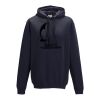 College hoodie Thumbnail