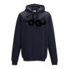 College hoodie Thumbnail