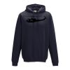 College hoodie Thumbnail