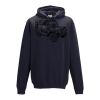 College hoodie Thumbnail