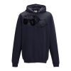 College hoodie Thumbnail