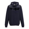 College hoodie Thumbnail