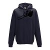 College hoodie Thumbnail