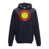 College hoodie Thumbnail