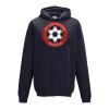 College hoodie Thumbnail