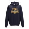 College hoodie Thumbnail