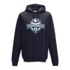 College hoodie Thumbnail