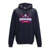 College hoodie Thumbnail