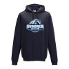 College hoodie Thumbnail