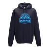 College hoodie Thumbnail