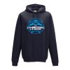College hoodie Thumbnail