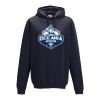 College hoodie Thumbnail