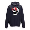 College hoodie Thumbnail