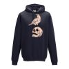 College hoodie Thumbnail