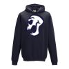 College hoodie Thumbnail