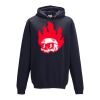 College hoodie Thumbnail
