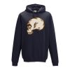 College hoodie Thumbnail
