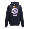 College hoodie Thumbnail