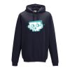 College hoodie Thumbnail