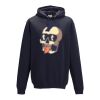 College hoodie Thumbnail