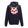 College hoodie Thumbnail