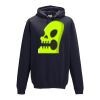 College hoodie Thumbnail