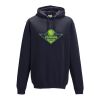 College hoodie Thumbnail