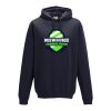 College hoodie Thumbnail
