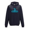 College hoodie Thumbnail