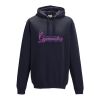 College hoodie Thumbnail
