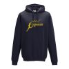 College hoodie Thumbnail